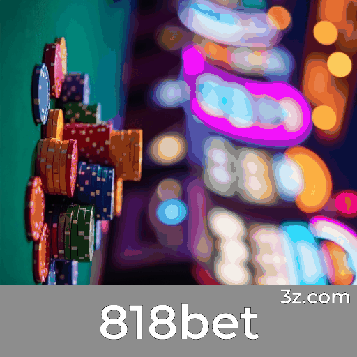 818bet