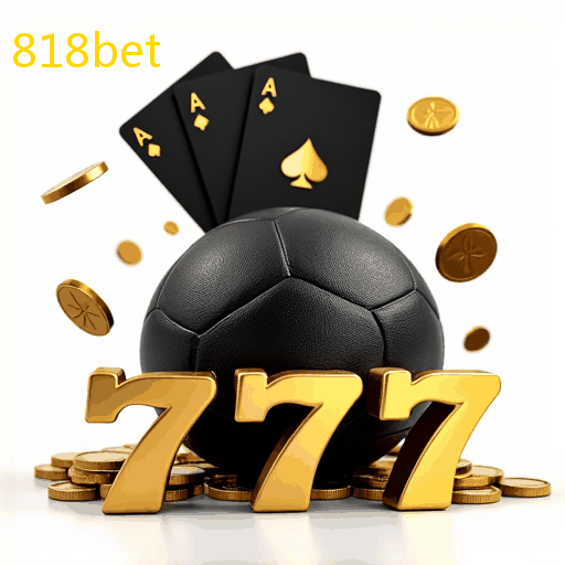 Jogos Emocionantes no Cassino Online 818bet.com