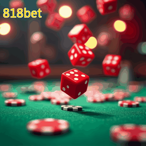 Apostas ao vivo no Site 818bet.com
