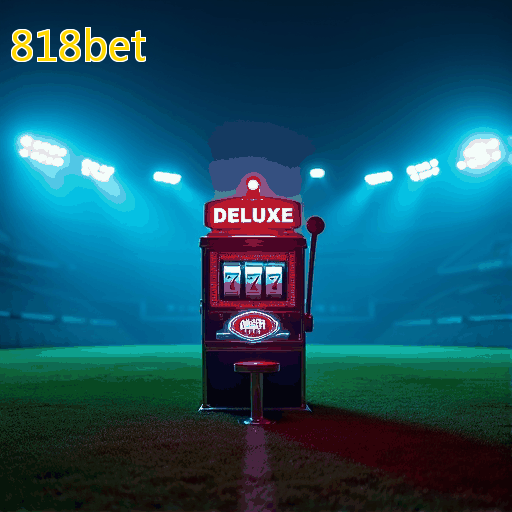 Baixar App Cassino 818bet